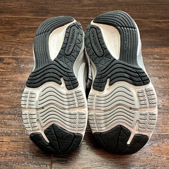 New Balance 990 toddler size 8 - Picture 4 of 4